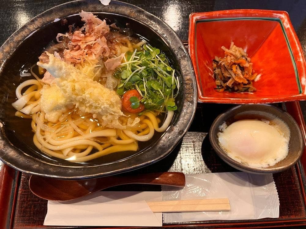 開化亭 岡田美術館
