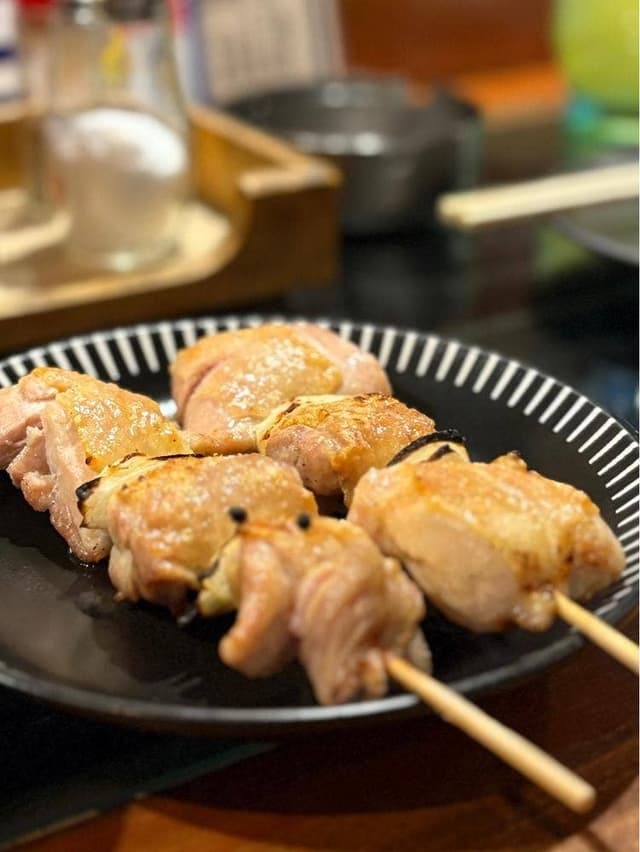 鳥あたま 北24条店 - サブ画像3