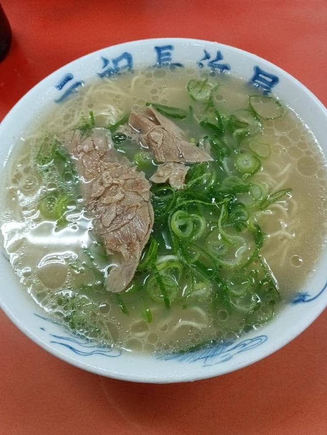 元祖 長浜屋 - サブ画像3