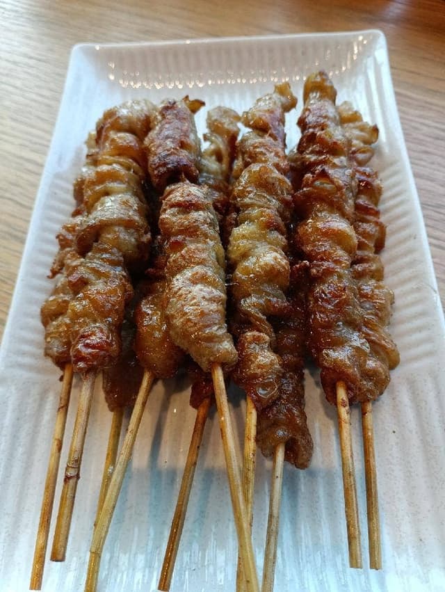 竹乃屋 福岡空港店 - サブ画像2