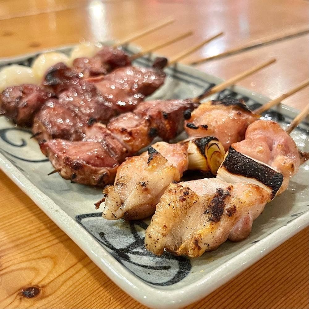 串八珍 大手町ファーストスクエアビル店