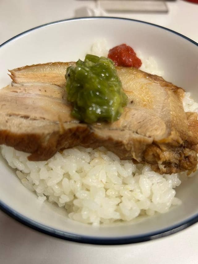 龍ちゃん - サブ画像1