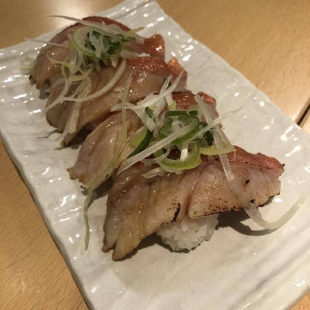 沼津魚がし鮨 駿河屋久兵衛 沼津店 - サブ画像3