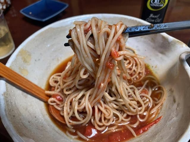 蕎麦ダイニング 禄 - サブ画像3