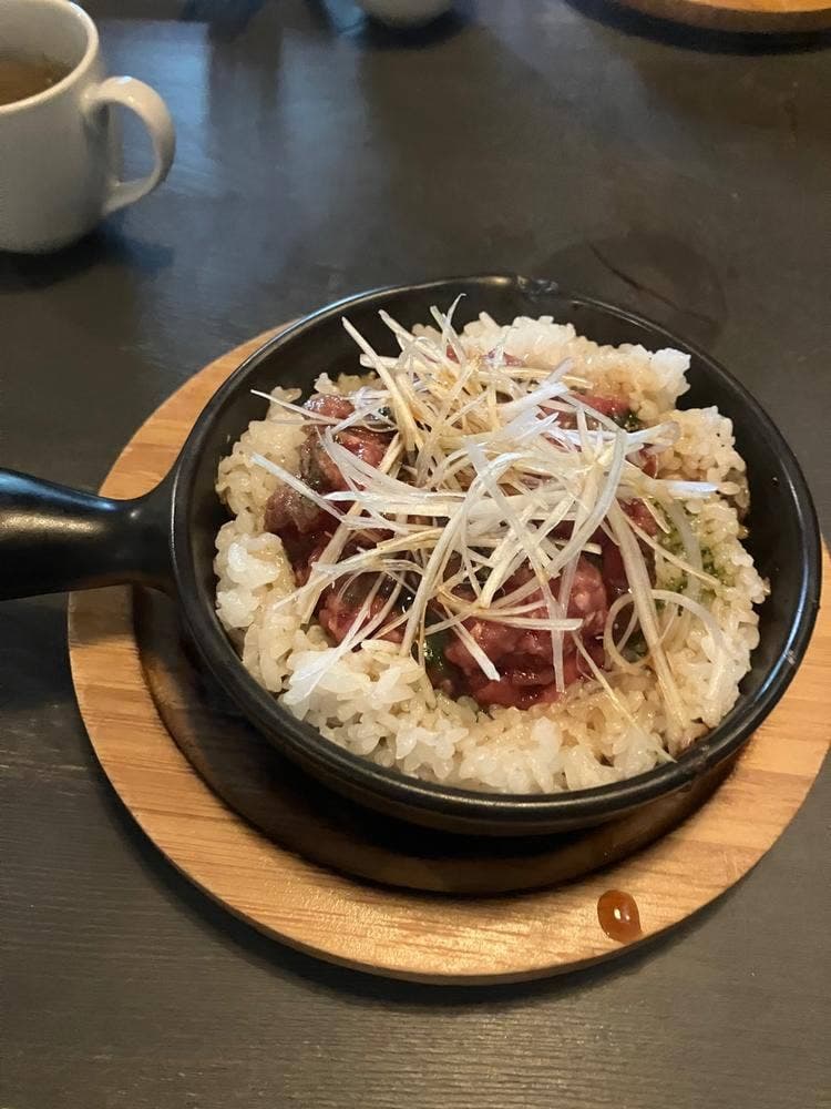 BISTRO O'z