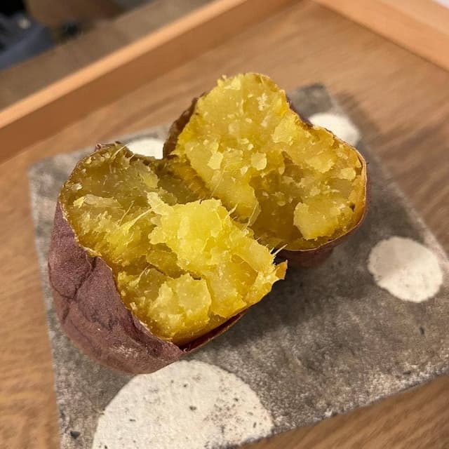 神戸芋屋 志のもと 元町本店 - サブ画像1