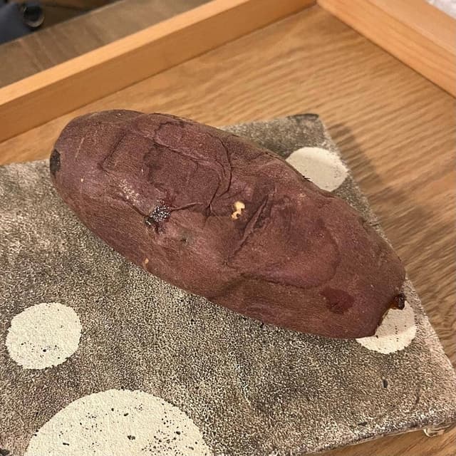 神戸芋屋 志のもと 元町本店 - サブ画像3