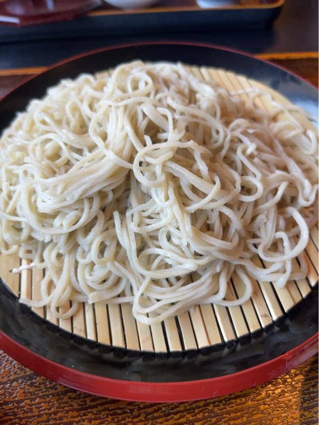手打ちそば 竹家 - サブ画像3