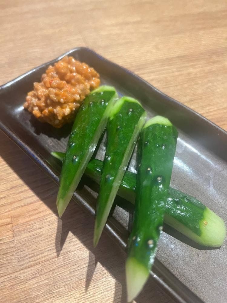 塩梅ダイナー 忍ケ丘店