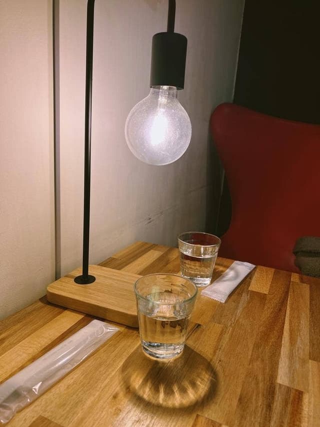 CAFE LABORATORY - サブ画像1