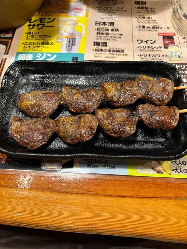 鳥貴族 大宮東口店 - サブ画像1