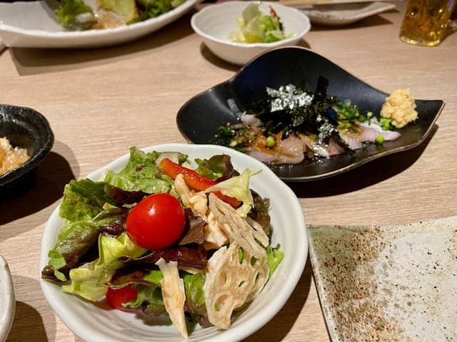 鳥四季 - サブ画像2