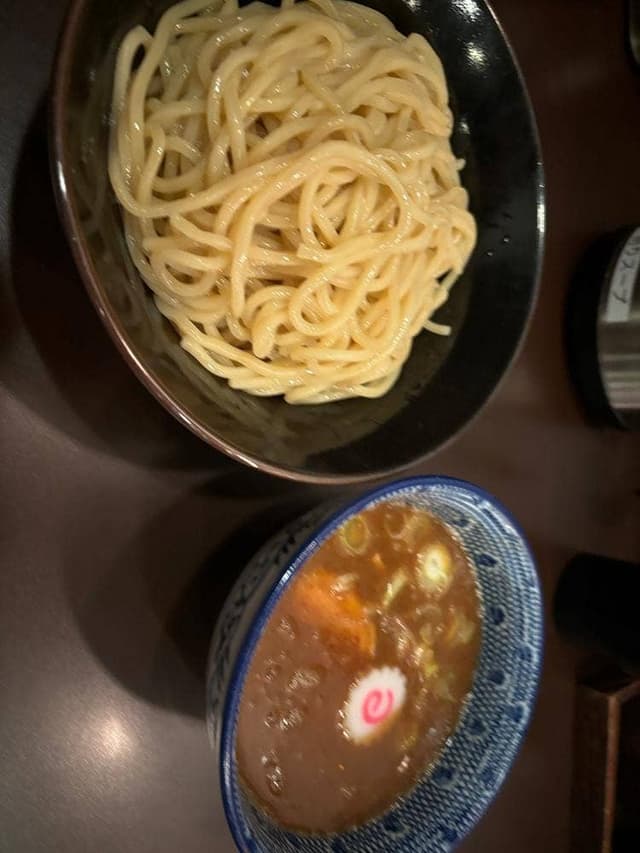 麺屋 ながとみ - サブ画像2