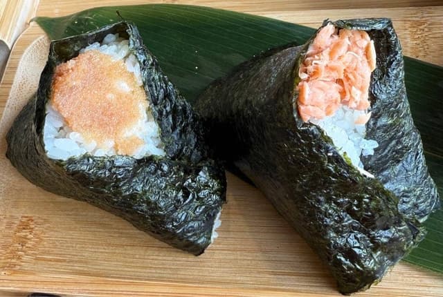 おむすびと田舎料理 むすび - サブ画像1