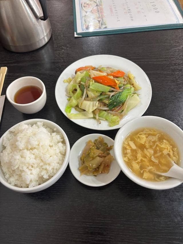 中国料理 遊香 - サブ画像1