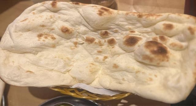インド料理ガンジス川 SUNAMO店 - サブ画像1