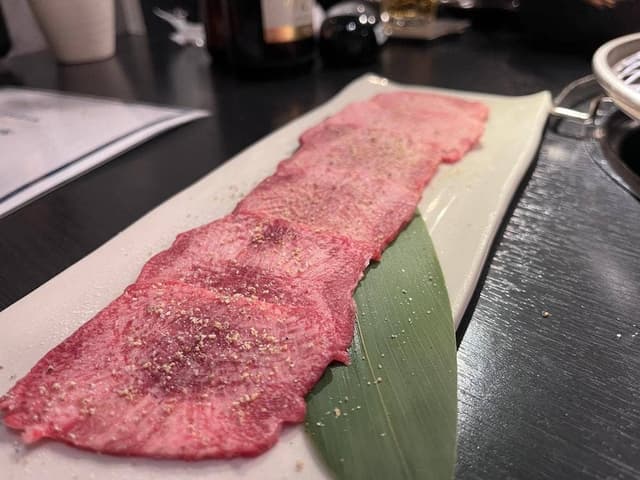 焼肉ダイニング 仁 - サブ画像1