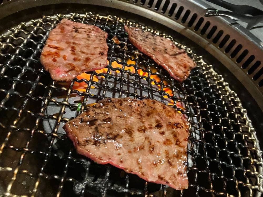 和牛焼肉 キムズ Kim's ROPPONGI