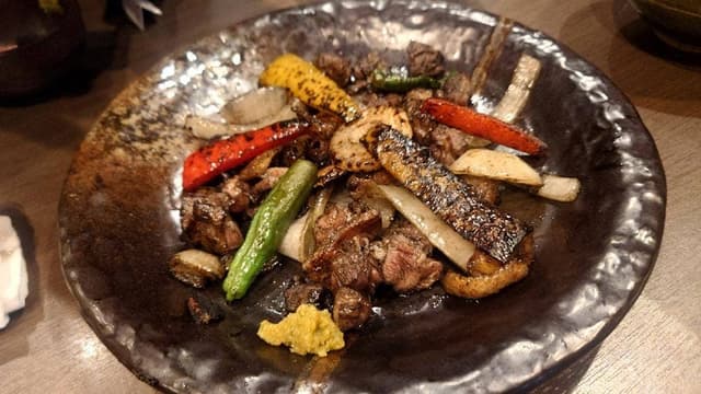 地鶏屋 亜門 - サブ画像2