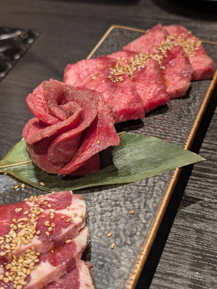 炭火焼肉 矢つぐ 小岩店
