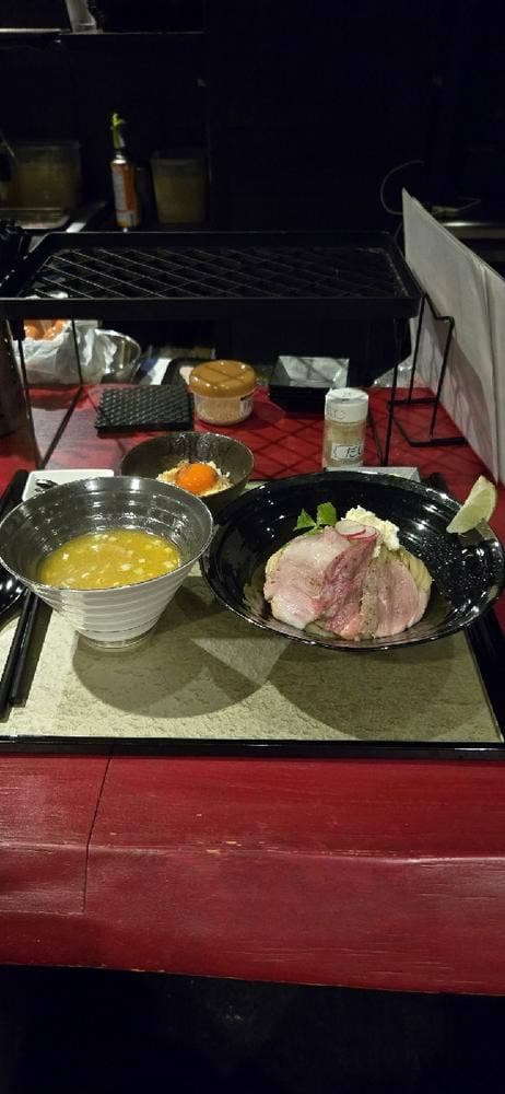 夢彩庵-三ノ斬り-心斎橋店 - サブ画像1
