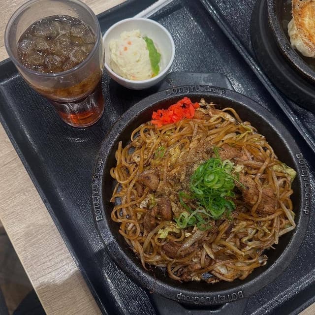 静岡ご当地グルメ屋台 御殿場プレミアムアウトレット店 - サブ画像1