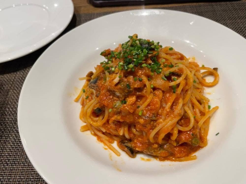 Trattoria PERTICA