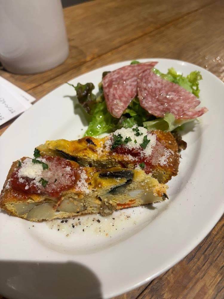 GARDEN PARTY cafe＋kitchen