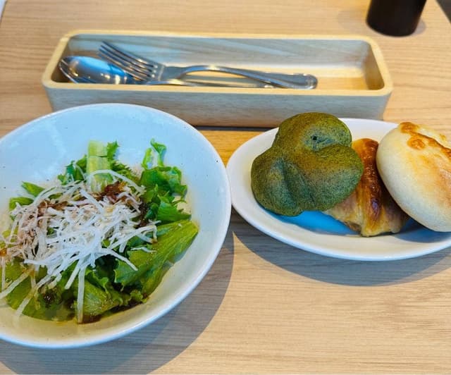 鎌倉パスタ 中野セントラルパーク店 - サブ画像3