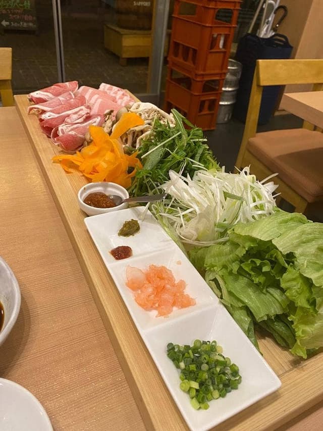 しゃぶの湯 入船本館 - サブ画像1