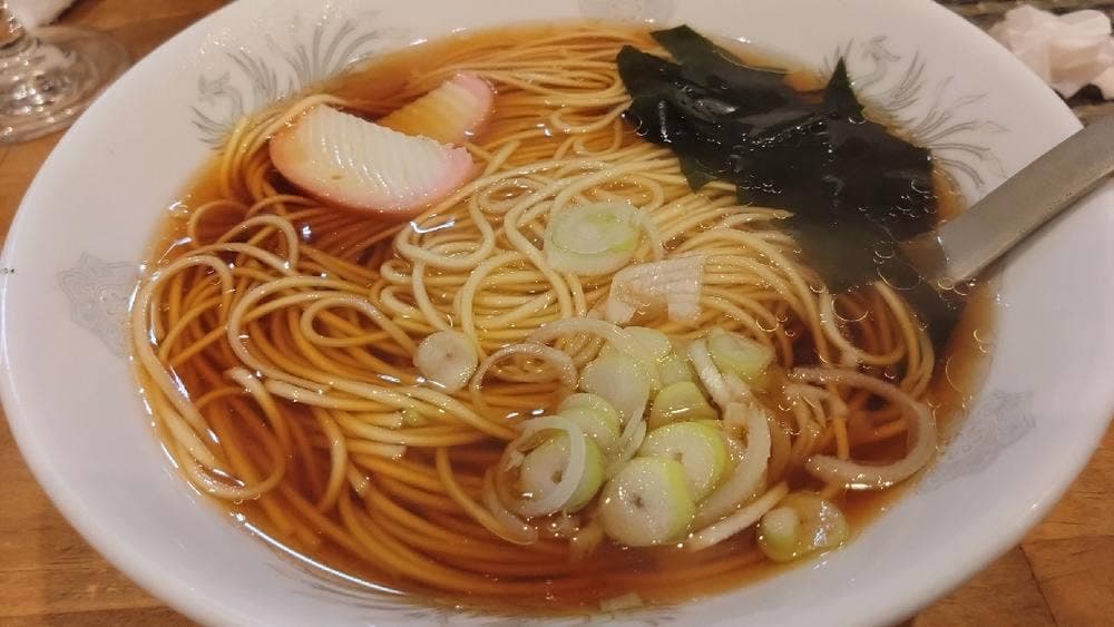 なごみ亭