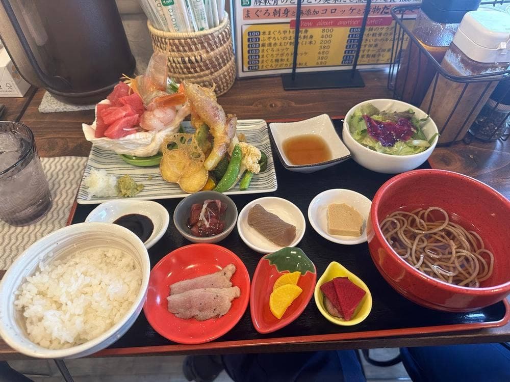 美味だし家 Plus