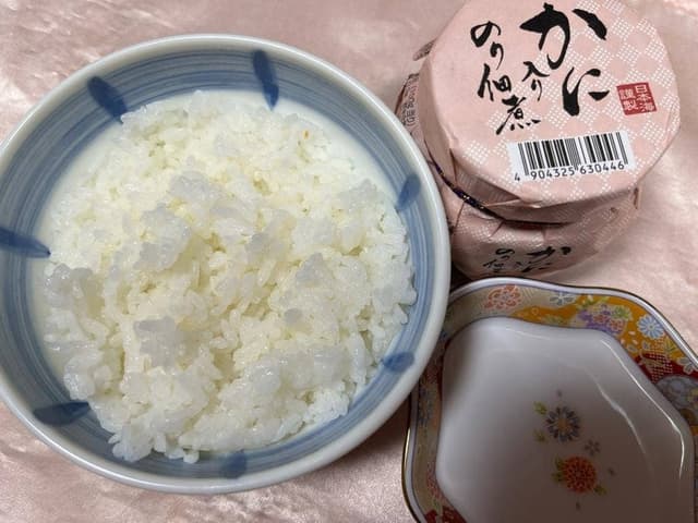にしとも かに市場 - サブ画像3