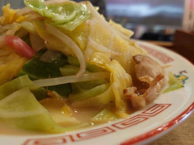 山ちゃん - サブ画像1