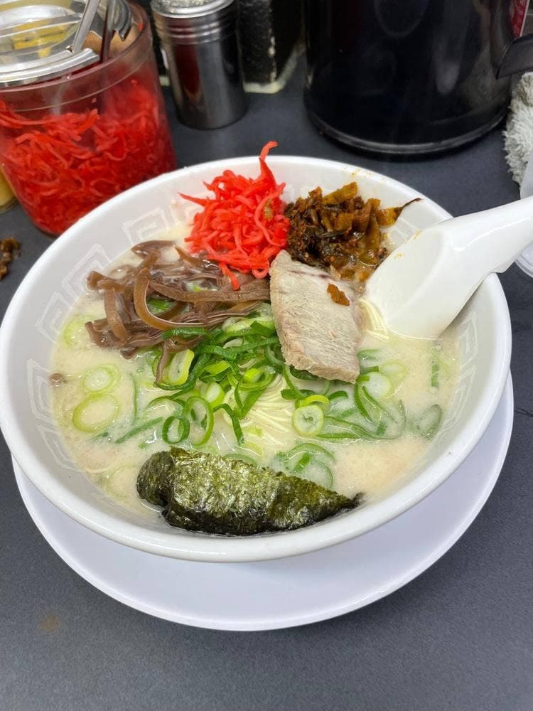 博多天神 御茶の水1号店