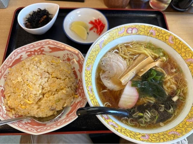 新京苑 - サブ画像1