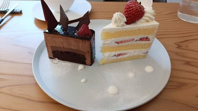 にしあわくら小林菓子店 - サブ画像2