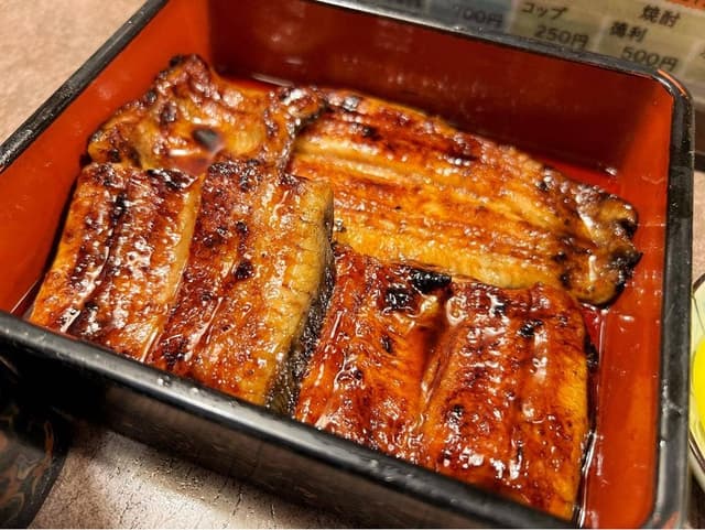 うなぎの末よし - サブ画像1