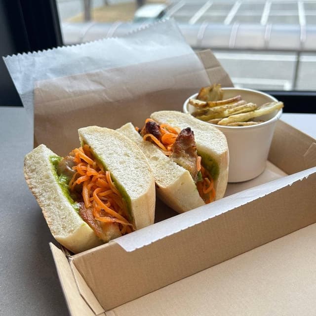 matcha KIMIKURA 掛川駅フラッグシップストア - サブ画像2