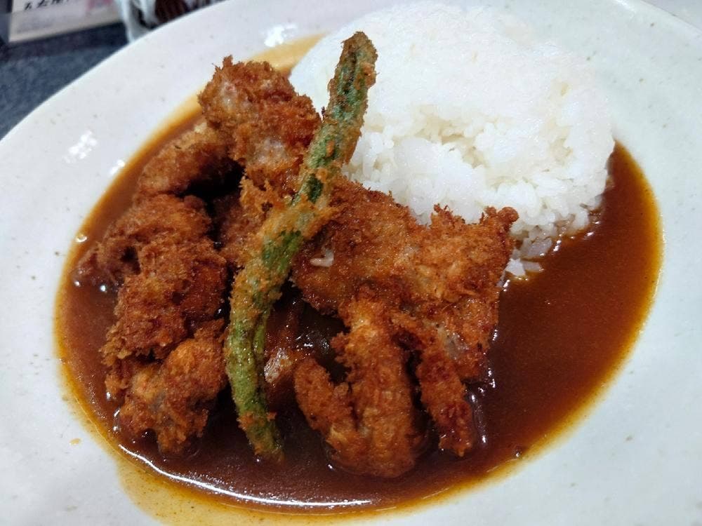 串かつ 五右衛門