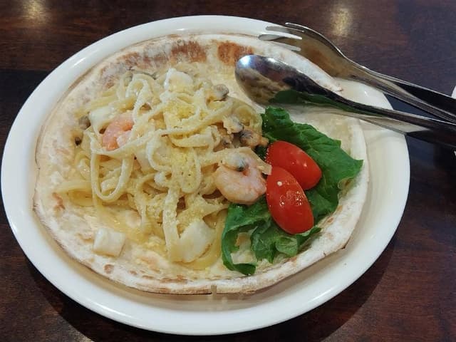 富士山麓スモーク工房 - サブ画像1