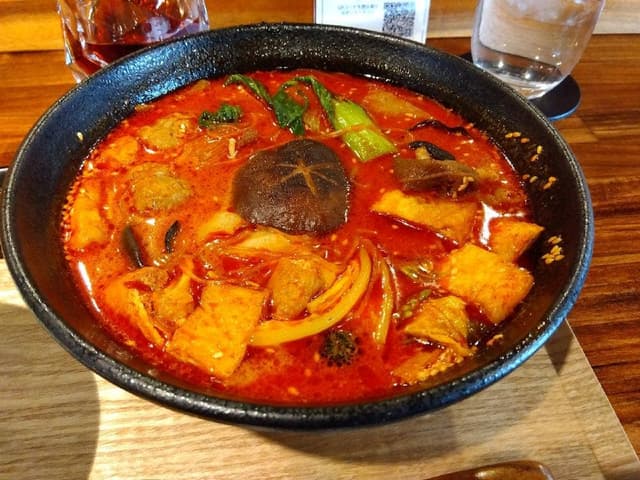 焼プラス - サブ画像2