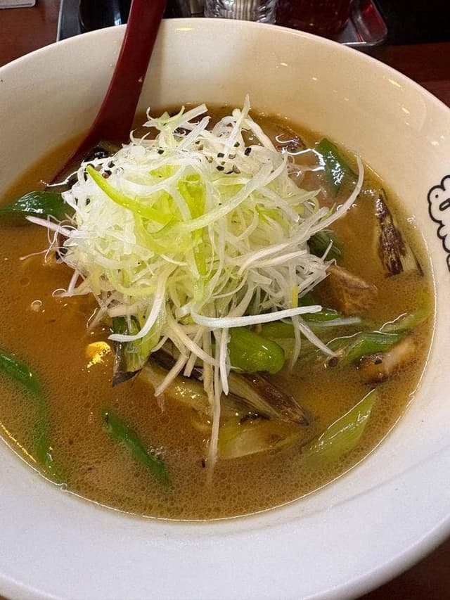 ラーメンむねちゃん - サブ画像2