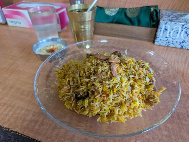 INDIAN RESTAURANT&BAR DIYA - サブ画像1