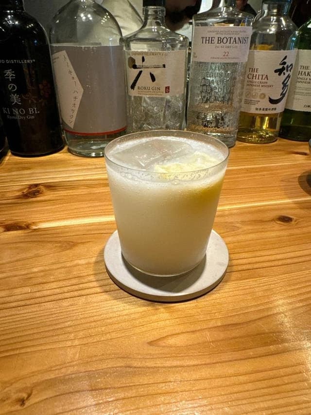 COZY CAFE&BAR - サブ画像1