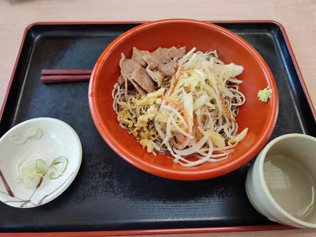 みとう庵 - サブ画像1