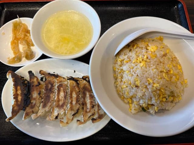 珉珉 浜松町店 - サブ画像1