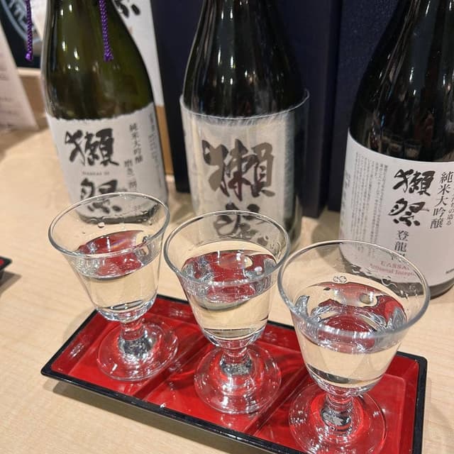 浅野日本酒店 HAMAMATSUCHO - サブ画像1