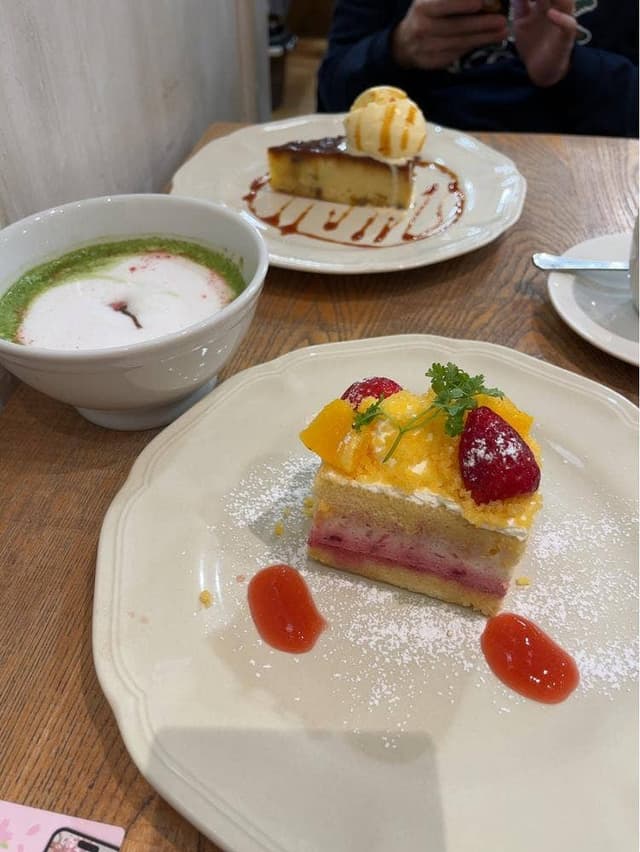 アフタヌーンティー・ティールーム 東武百貨店池袋店 - サブ画像1