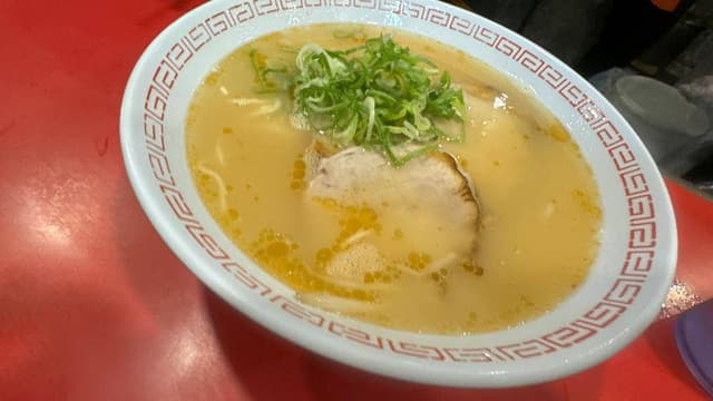 金龍ラーメン道頓堀店 - サブ画像2